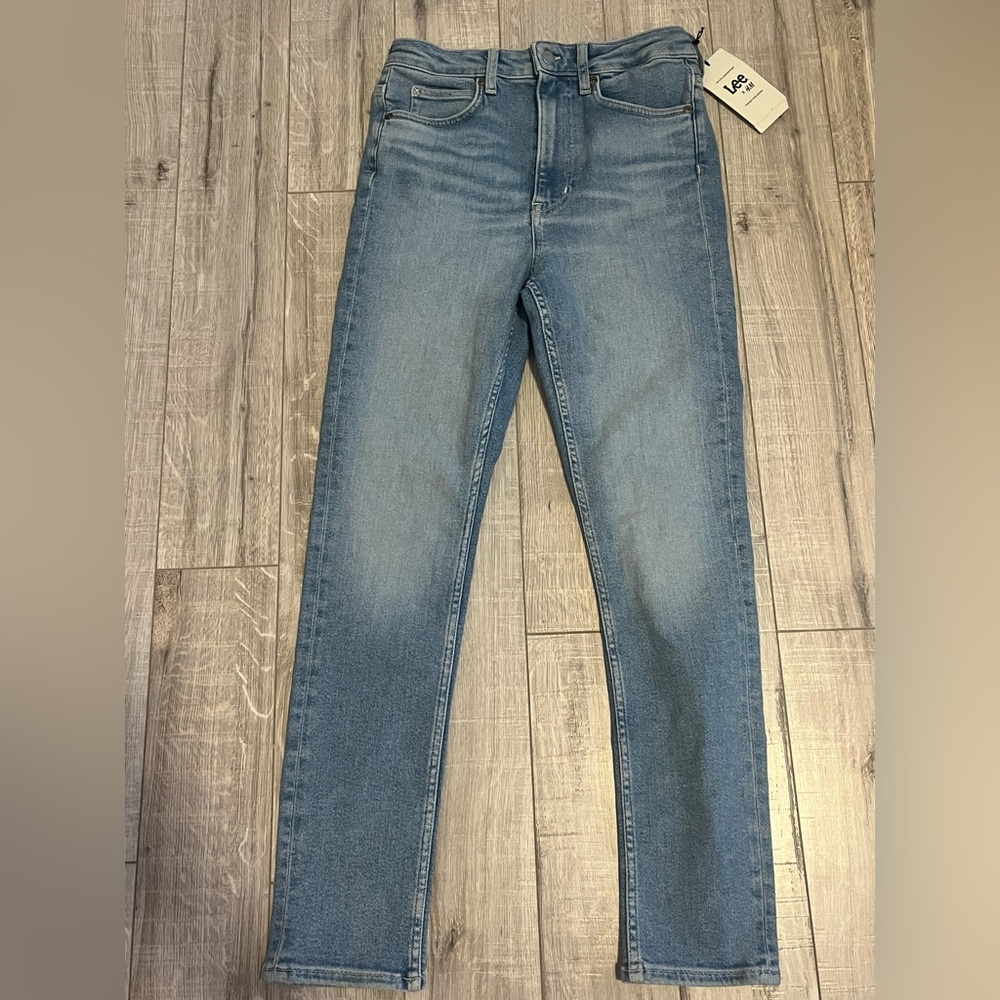 Lee x H&M  Jeans